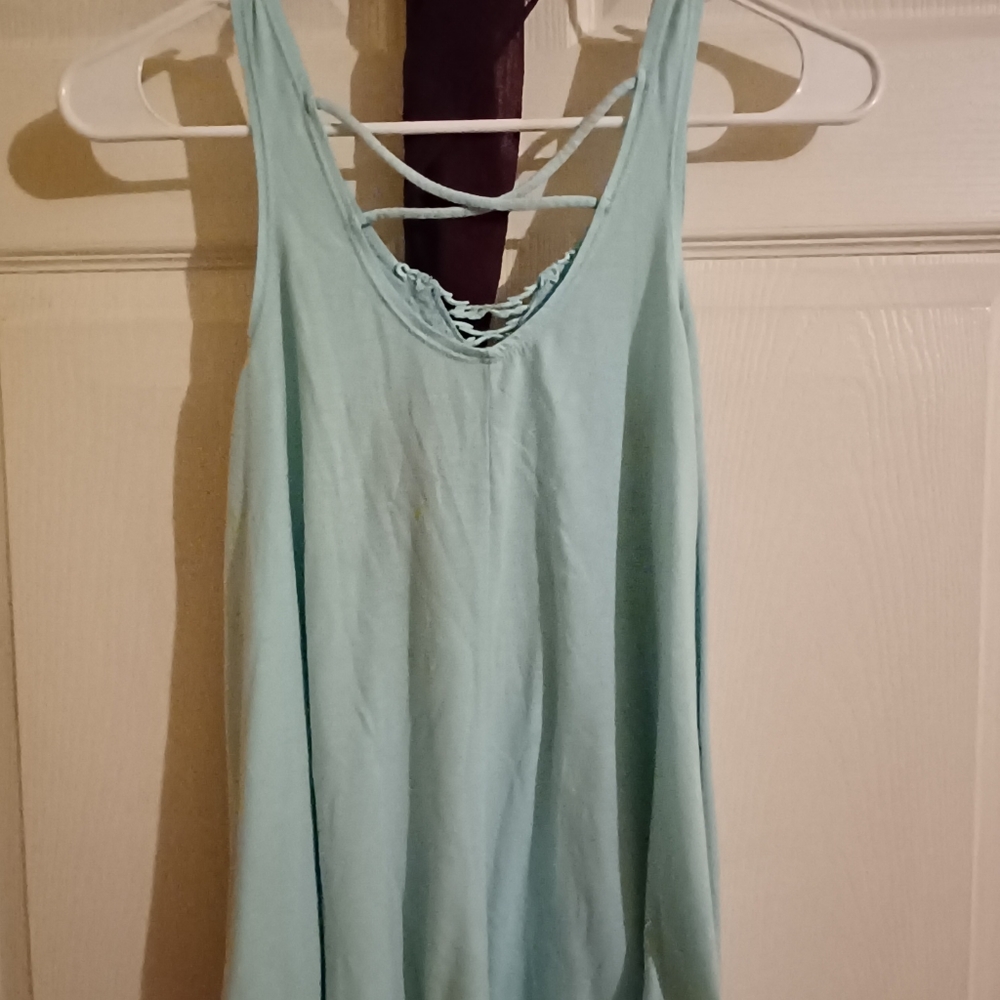 Ladies Tank Top - Picture 2 of 6